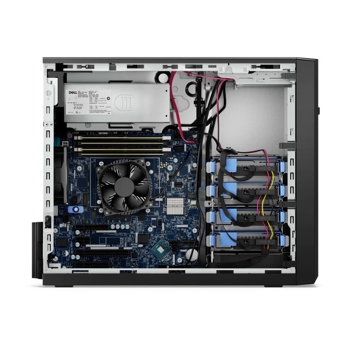 Server Dell PowerEdge T150 Xeon E-2324G 8GB:1TB HDD 2.webp