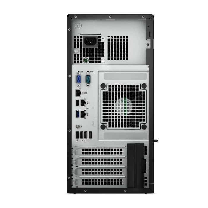 Server Dell PowerEdge T150 Xeon E-2324G 8GB:1TB HDD 3.webp