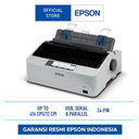 Printer Epson LQ-310 Impact Printer + Ribbon 2.webp