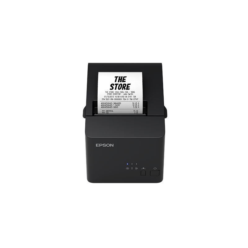 Printer Epson Thermal TM-T82X - 442 Lan