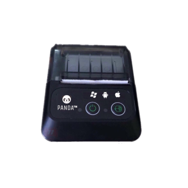Mini Printer Portable Bluetooth Panda PRJ-58B PPOB