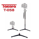 Takara T-058 Stand for Monopod (3/8") Monopod Stand
