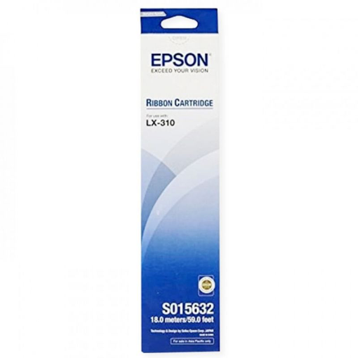 Ribbon Cartridge Epson LX-310 Original Pita + Sarang