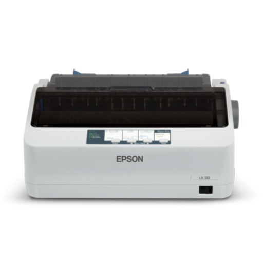 Printer Epson LX310 Dotmatrix Printer