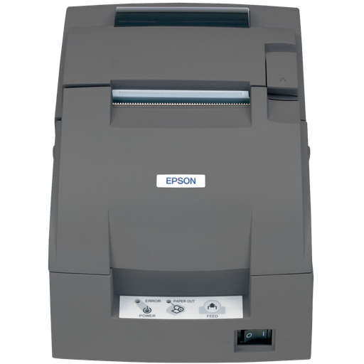 Printer Epson TM-U220D-776 USB Manual