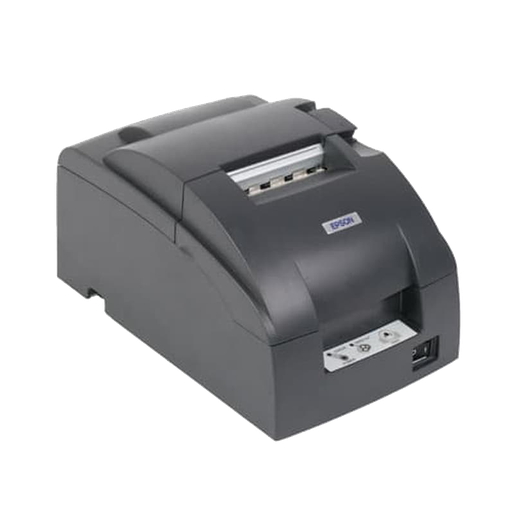 Printer Epson TM-U220D-778 Manual USB + Lan