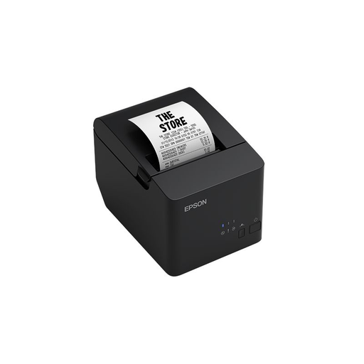 [C31CH26441] Printer Epson TM-T82X-441 USB + SERIAL + PORT RJ11