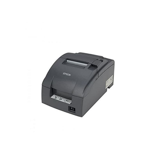 Printer Epson TM U220B 778 Auto Cutter Lan