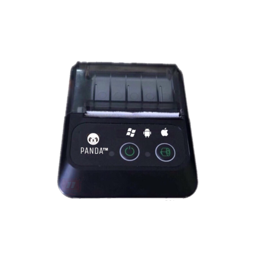 [1500065] Mini Printer Portable Bluetooth Panda PRJ-58B PPOB