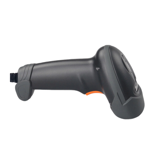 [14117032] Barcode Scanner Panda PRJ-888A 1D/2D Handheld + Stand